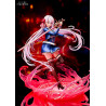 Demon Sword Master of Excalibur Academy - Riselia figure, Light Novel