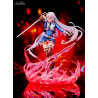 Demon Sword Master of Excalibur Academy - Riselia figure, Light Novel