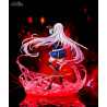 Demon Sword Master of Excalibur Academy - Riselia figure, Light Novel