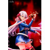 Demon Sword Master of Excalibur Academy - Riselia figure, Light Novel