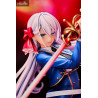 The Demon Sword Master of Excalibur Academy - Figurine Riselia, Light Novel