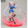Demon Sword Master of Excalibur Academy - Riselia figure, Light Novel