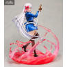 Demon Sword Master of Excalibur Academy - Riselia figure, Light Novel