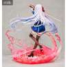 Demon Sword Master of Excalibur Academy - Riselia figure, Light Novel