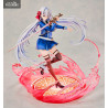 Demon Sword Master of Excalibur Academy - Riselia figure, Light Novel