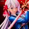 Demon Sword Master of Excalibur Academy - Riselia figure, Light Novel