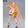 Original Illustration - Figurine Sayuri Illustration by K Pring