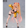 Original Illustration - Figurine Sayuri Illustration by K Pring