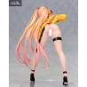 Original Illustration - Figurine Sayuri Illustration by K Pring