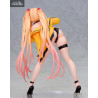 Original Illustration - Figurine Sayuri Illustration by K Pring