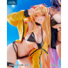 Original Illustration - Figurine Sayuri Illustration by K Pring