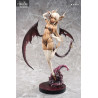 Original Character - Little Demon MoeMoeKo figure