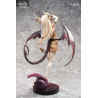 Original Character - Little Demon MoeMoeKo figure