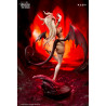 Original Character - Little Demon MoeMoeKo figure
