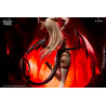 Original Character - Little Demon MoeMoeKo figure