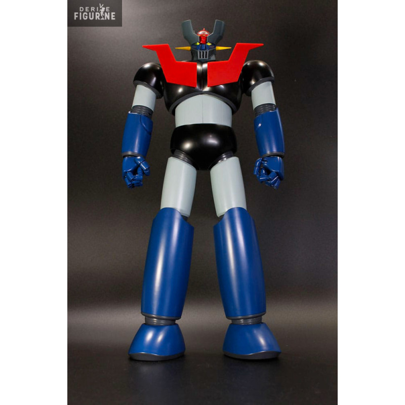 Mazinger Z figure Original...