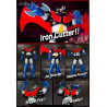 Mazinger Z figure Original Color, Grand Action Bigsize Model