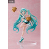 Vocaloid - Figurine Hatsune Miku, Statue Fashion Uniform