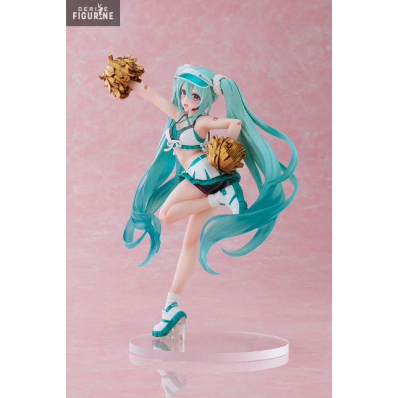 Vocaloid - Figurine Hatsune...