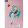 Vocaloid - Figurine Hatsune Miku, Statue Fashion Uniform