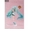 Vocaloid - Hatsune Miku figure, Statue Fashion Uniform