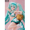 Vocaloid - Figurine Hatsune Miku, Statue Fashion Uniform