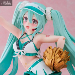 Vocaloid - Figurine Hatsune...