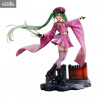 Vocaloid - Hatsune Miku figure, Senbonzakura 10th Anniversary