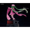 Vocaloid - Hatsune Miku figure, Senbonzakura 10th Anniversary