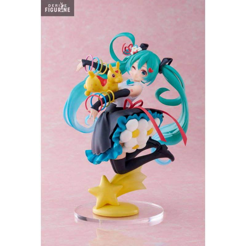 Vocaloid - Hatsune Miku &...