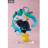 Vocaloid - Hatsune Miku & Rody figure Thank You, AMP+