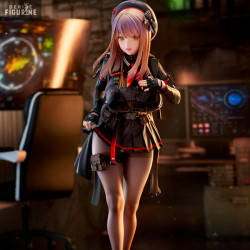 Goddess of Victory: Nikke -...