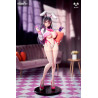 Original Character - JK Bunny Sakura Uno Love Injection figure