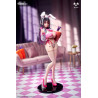 Original Character - JK Bunny Sakura Uno Love Injection figure