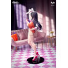 Original Character - JK Bunny Sakura Uno Love Injection figure