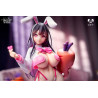 Original Character - Figurine JK Bunny Sakura Uno Love Injection