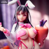 Original Character - JK Bunny Sakura Uno Love Injection figure
