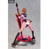 Original Character by RAITA - Figurine Rui Asuka Summer Sailor Uniform, Mahou Shoujo Series