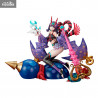 Fate/Grand Order - Caster/Shuten Douji figure, Halloween