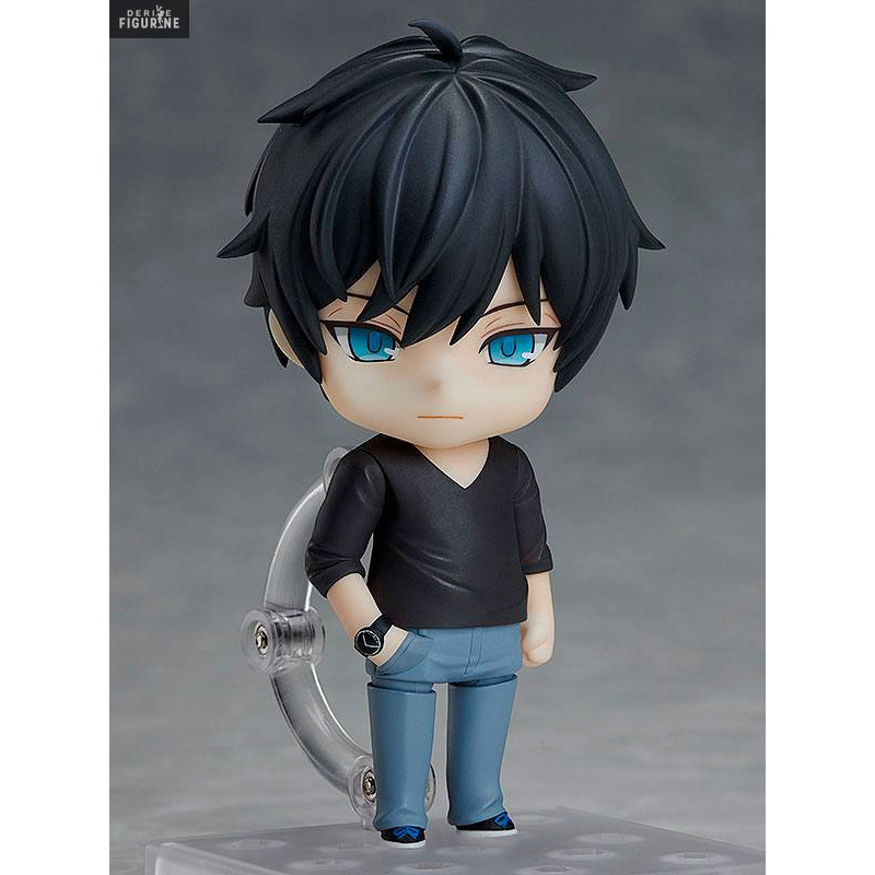 Ten Count - Figure Kurose...