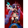 Fate/Grand Order - Caster/Shuten Douji figure, Halloween