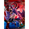 Fate/Grand Order - Caster/Shuten Douji figure, Halloween