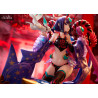 Fate/Grand Order - Caster/Shuten Douji figure, Halloween