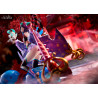 Fate/Grand Order - Caster/Shuten Douji figure, Halloween