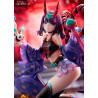 Fate/Grand Order - Caster/Shuten Douji figure, Halloween