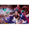 Fate/Grand Order - Caster/Shuten Douji figure, Halloween