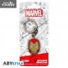 Marvel keychain - Iron Man helmet