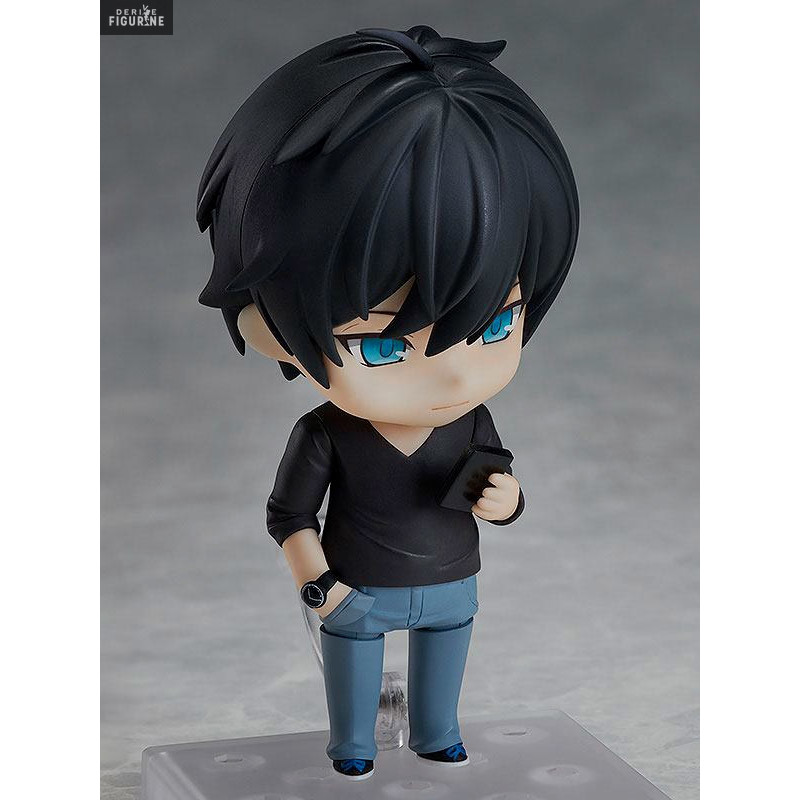 Ten Count - Figure Kurose...