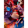 Fate/Grand Order - Caster/Shuten Douji figure, Halloween