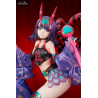 Fate/Grand Order - Caster/Shuten Douji figure, Halloween